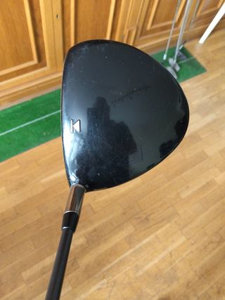 Driver Titleist 907 D1 10.5° Aldila regular flex