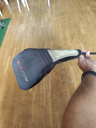 Driver Titleist 907 D1 10.5° Aldila regular flex