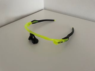 Montura Oakley Radar EV Uranium Collection