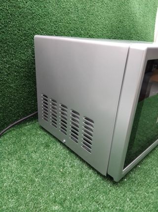 Microondas Candy Smart CMG2071DS
