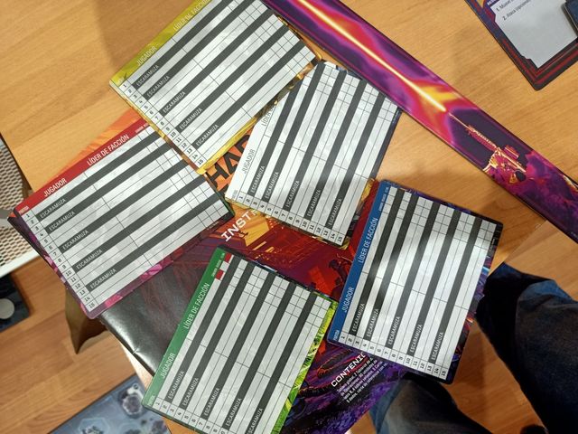 Juego de mesa Risk Shadow Forces