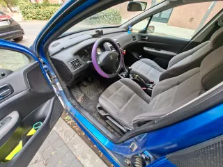 Peugeot 307 2003