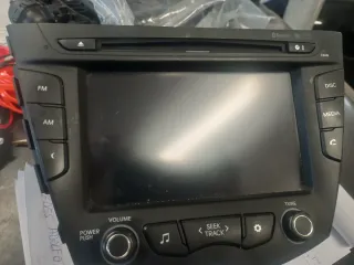 Radio CD Hyundai Veloster Original