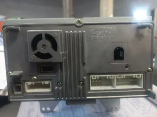 Radio CD Hyundai Veloster Original