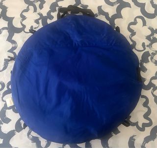 Tienda Quechua 2 Seconds Simple Azul