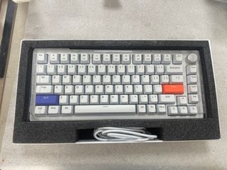 DrunkDeer A75 TKL Teclado Mecánico 05