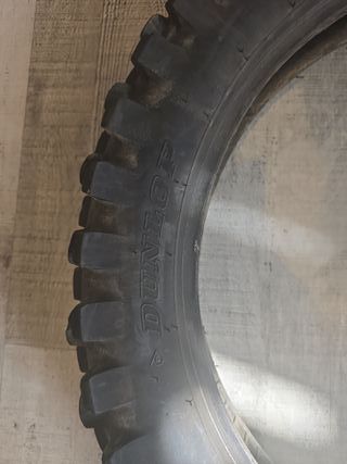 Neumático  110/100-18 USADO
DUNLOP GEOMAX