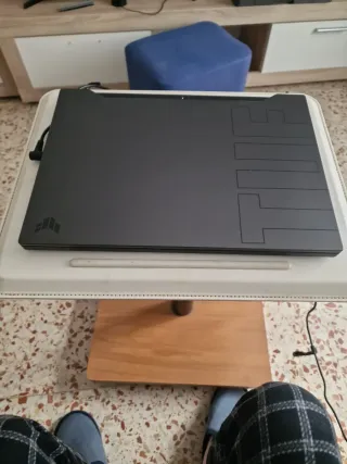 Asus TUF Dash F15 FX-516-PM