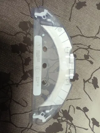 Repuestos Robot Aspirador iLife V7s Plus