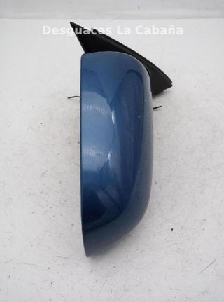 Retrovisor derecho audi a4 (8e2, b6) 2.0 22216588