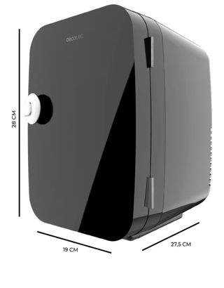 A ESTRENAR. Mini Nevera Bolero MiniCooling 4L Río