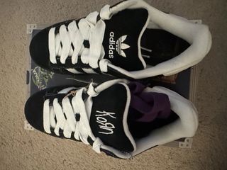 Adidas Campus 00s KoRn Talla 41 1/3