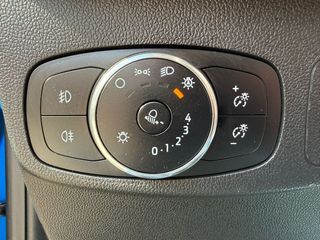 Ford Focus 1.5 Ecoblue 88kW Trend+ SB