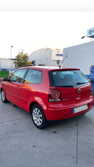 Volkswagen Polo 2006