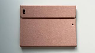 Teclado Español con Funda para iPad 10.2/10.5