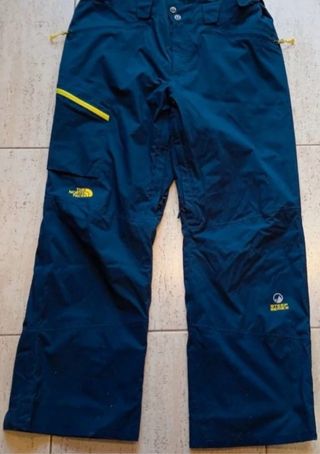 Conjunto Ski The North Face!NUEVO!IMPECABLE! XL!