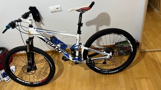 Bicicleta Giant Anthem 4.0 Maestro