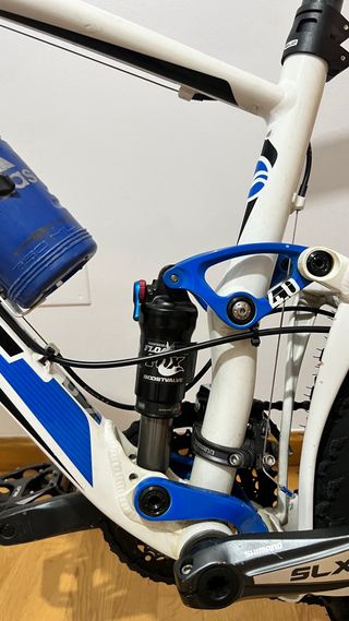 Bicicleta Giant Anthem 4.0 Maestro