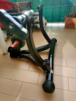 Rodillo Elite Entrenamiento Bicicleta