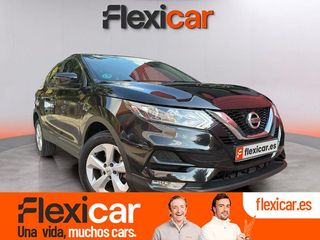 Nissan Qashqai DIG-T 103 kW (140 CV) E6D VISIA