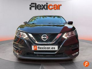Nissan Qashqai DIG-T 103 kW (140 CV) E6D VISIA