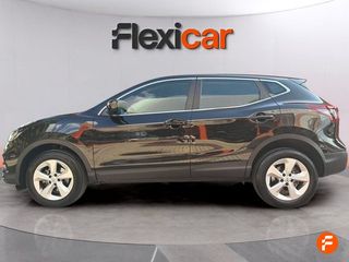 Nissan Qashqai DIG-T 103 kW (140 CV) E6D VISIA