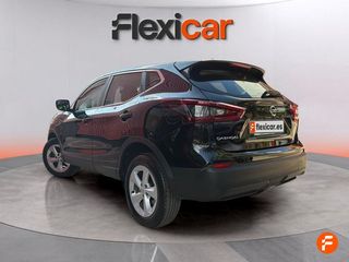 Nissan Qashqai DIG-T 103 kW (140 CV) E6D VISIA