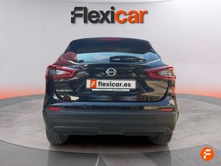 Nissan Qashqai DIG-T 103 kW (140 CV) E6D VISIA