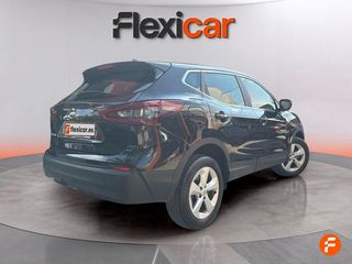 Nissan Qashqai DIG-T 103 kW (140 CV) E6D VISIA