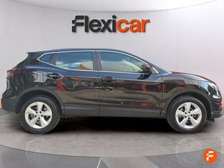 Nissan Qashqai DIG-T 103 kW (140 CV) E6D VISIA