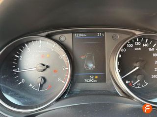 Nissan Qashqai DIG-T 103 kW (140 CV) E6D VISIA
