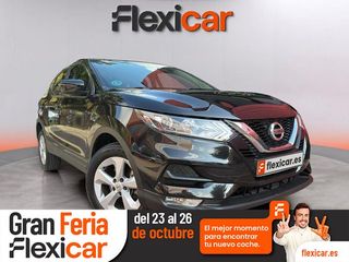 Nissan Qashqai DIG-T 103 kW (140 CV) E6D VISIA
