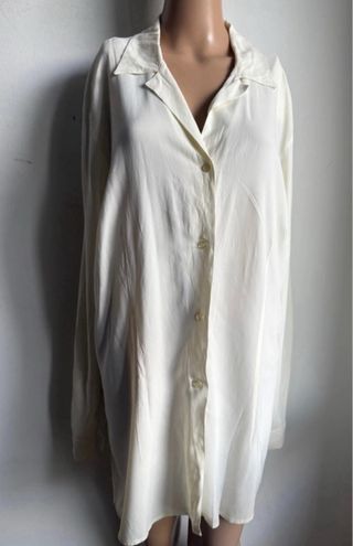 Blusa vintage