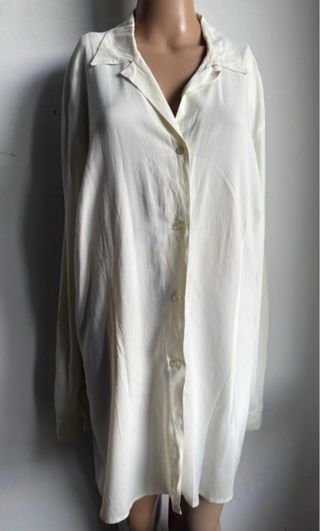 Blusa vintage