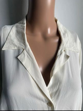 Blusa vintage
