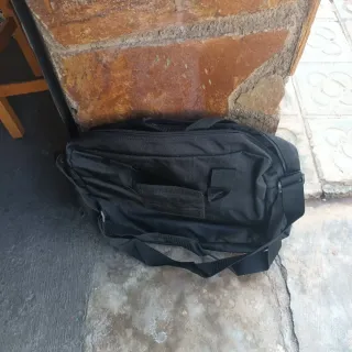 Bolsa negra Herbalife