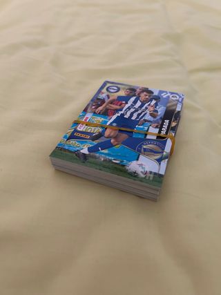 MGK 2025/26 cartas 2ª Edición