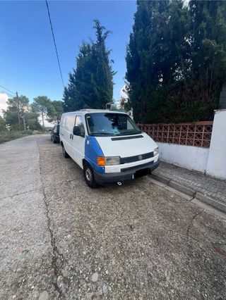 Volkswagen T4 1994
