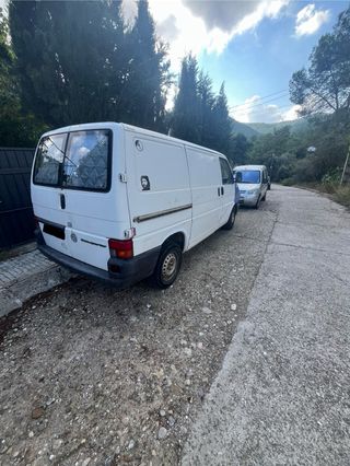 Volkswagen T4 1994