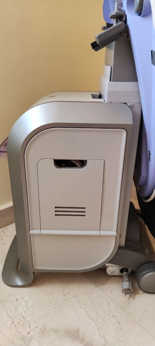 Plancha Profesional Philips