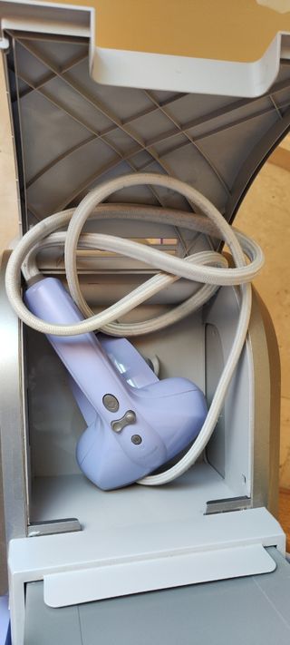 Plancha Profesional Philips