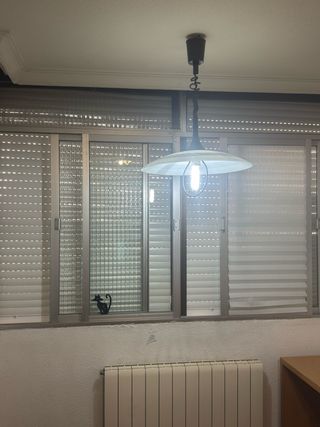 reparación de persianas