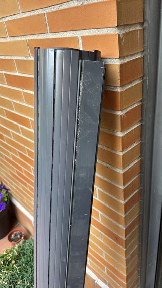 reparación de persianas