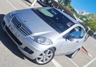❗️❗️MERCEDES-BENZ❗️❗️CLASE A180CDI 116cv 6VEL.