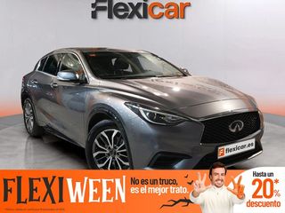 Infiniti Q30 1.5D PREMIUM TECH