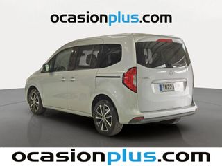 Mercedes-Benz Clase T 180 d 85 kW (116 CV)