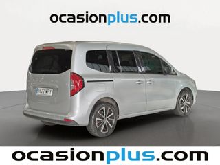 Mercedes-Benz Clase T 180 d 85 kW (116 CV)