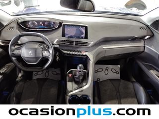 Peugeot 3008 BlueHDI 130 S&S Allure 96 kW (130 CV)