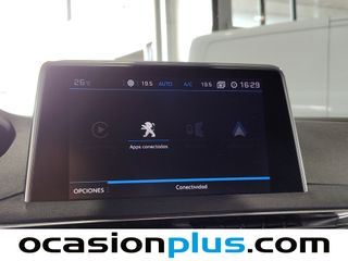 Peugeot 3008 BlueHDI 130 S&S Allure 96 kW (130 CV)