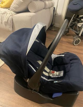Seggiolino auto per bambini Inglesina